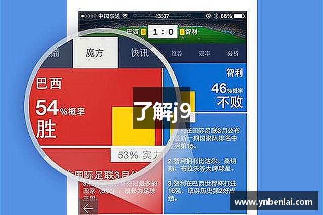 了解j9